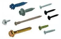 F-MISC. SCREWS F-MISC. SCREWS